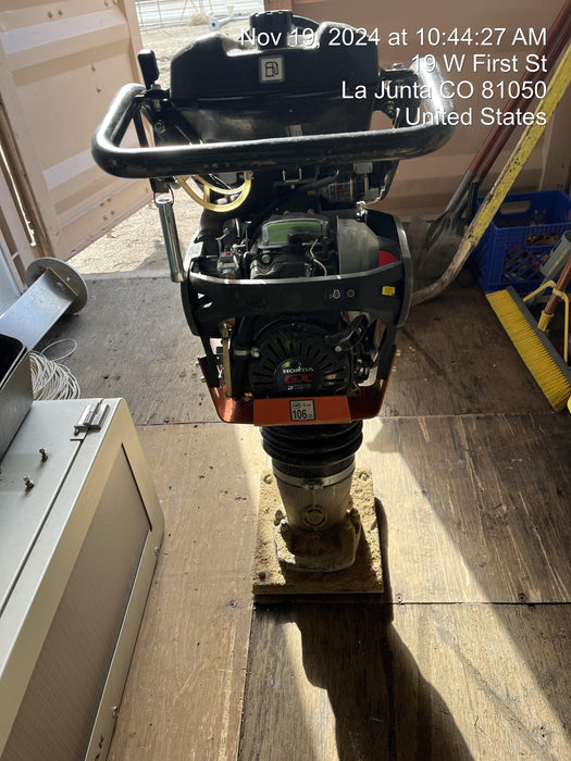 2024 HUSQVARNA LT6005