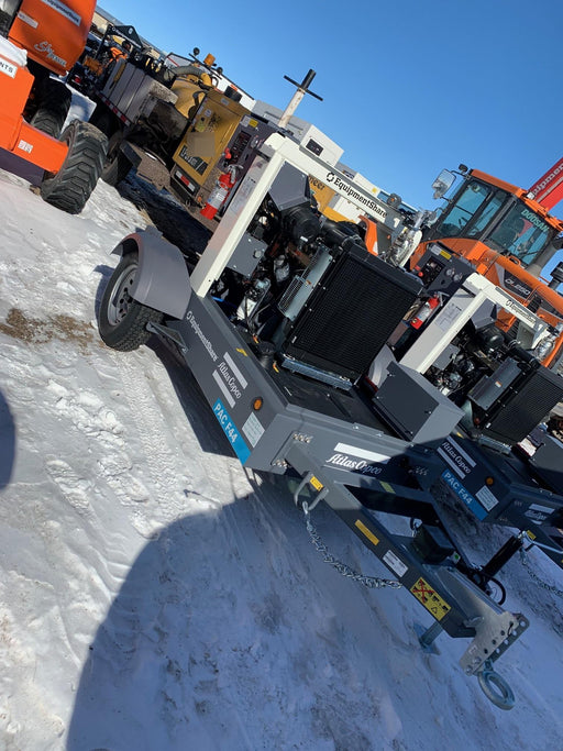 2023 ATLAS COPCO PAC F44 KD