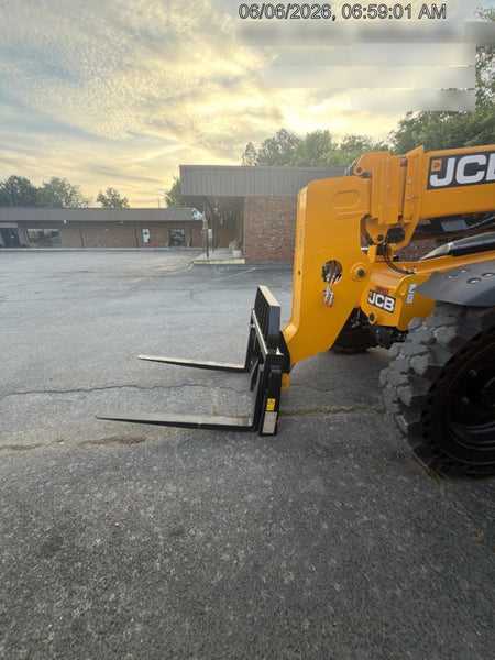 2026 JCB 506-36