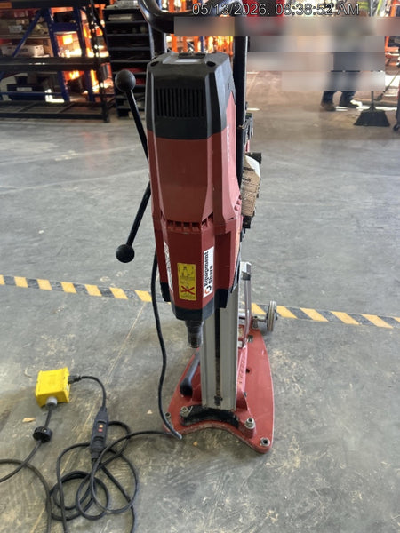 2025 HILTI DD 250