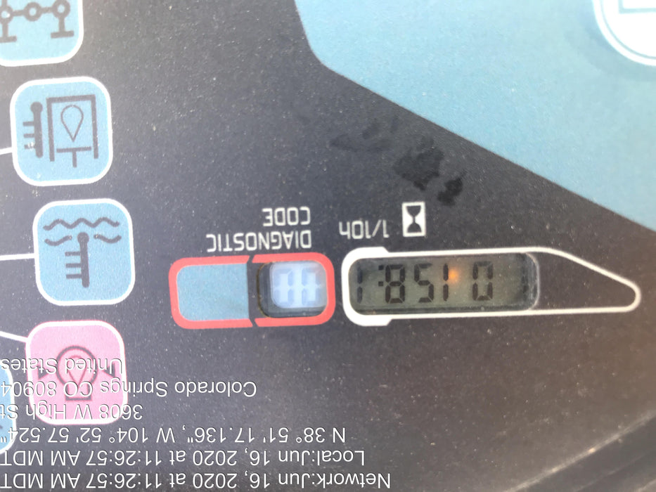 2018 WACKER NEUSON RD18