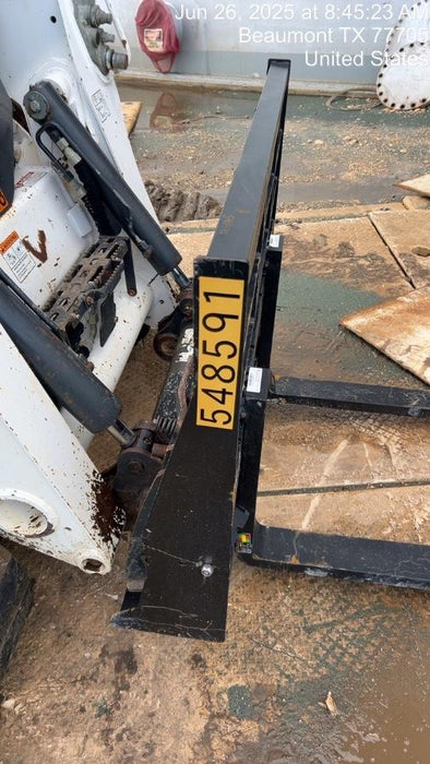 2025 ARROW MATERIAL HANDLING F5100CB - 72"