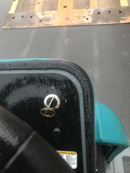 2020 TENNANT S20 LPG