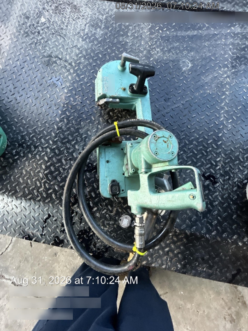 2021 MICHIGAN PNEUMATIC MP-5631-475B