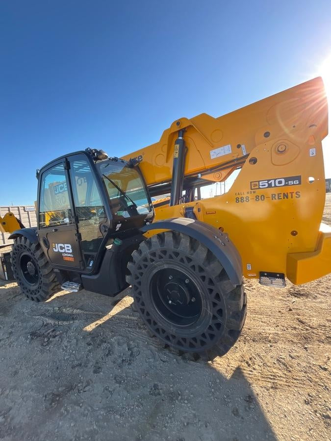 2025 JCB 510-56