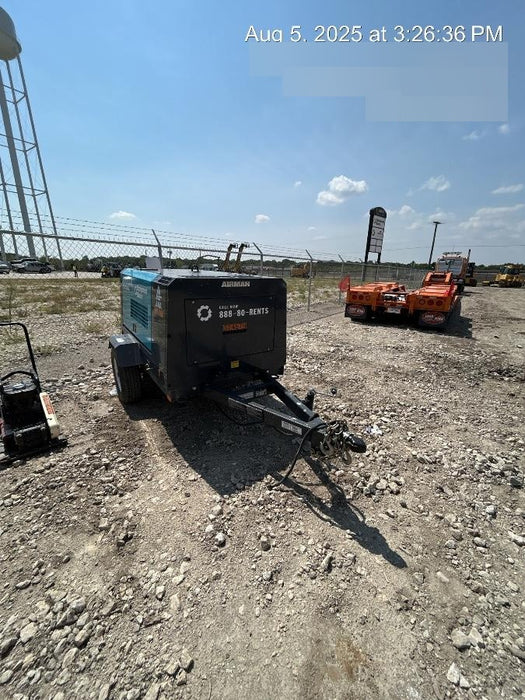 2023 AIRMAN PDS185S CWK