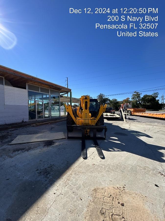 2025 JCB 510-56