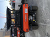 2020 Kubota RTV-X1140W-H 4WD utility cart -LED strobe -Windshield tempered glass -Plastic canopy -Wire harness kit -Backup alarm