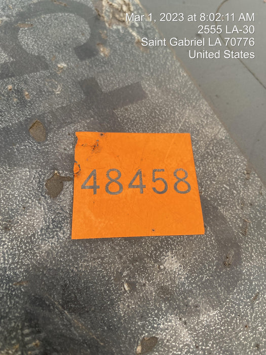 2019 LINCOLN ELECTRIC LN25