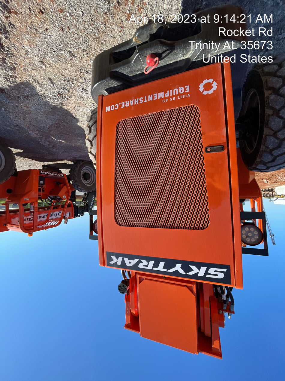 2023 SKYTRAK 10054