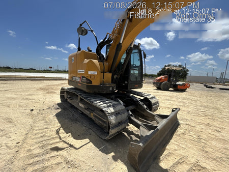 2023 SANY SY155 U