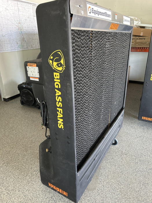 2023 BIG ASS FANS Cool Space 400