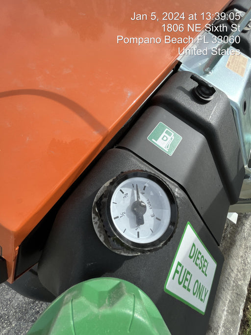 2023 Wanco WLTT-4MM4K Diesel, Deep Sea Controller, Shore Power Plug, Auto Start, (4) 350W LED Floodlights, 4kW Generator, 60 Gal Fuel Tank, 2" Ball, T3