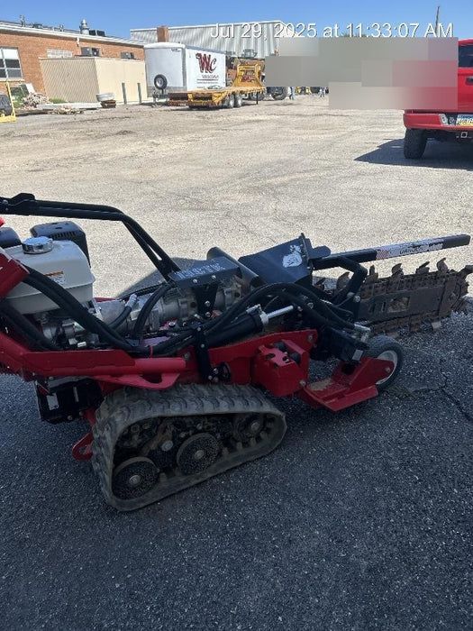 2022 TOYOTA 50-8FGU30 LP - Quad