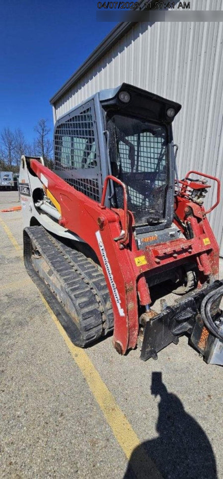 2022 EPIROC EC60T