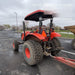 2024 KUBOTA M7060HD Canopy