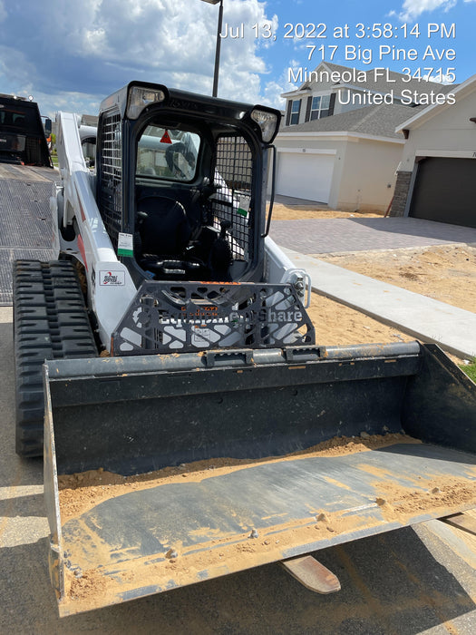 2022 BOBCAT T770
