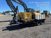 2022 Vac-Tron LP573XDT T4 Koehler Diesel Engine, 500 Gallon Debris Tank, x2 100 Gallon Water Tanks