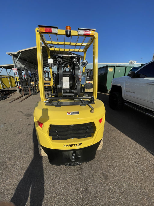 2022 HYSTER H50UT