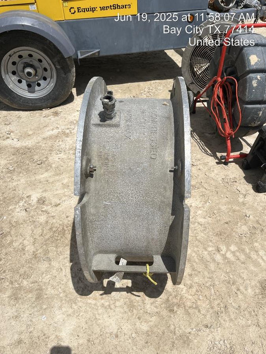 2023 WIDDER 20265-TRACKER