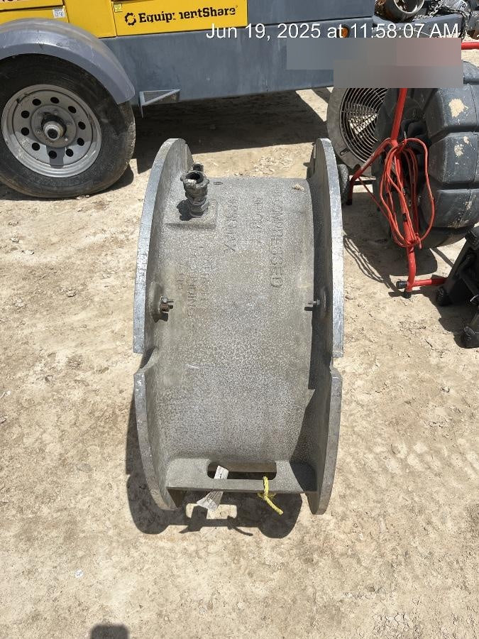 2023 WIDDER 20265-TRACKER
