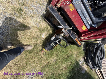 2023 AUGER TORQUE 3300-30