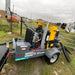 2022 ATLAS COPCO PAC H43 KD
