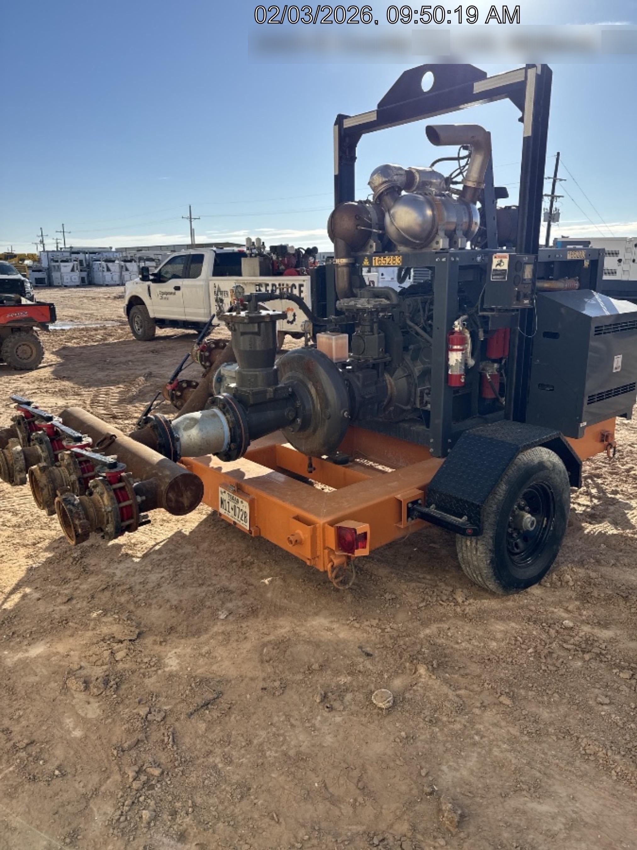 2021 RWN RWN-6NHTA-EM-RP