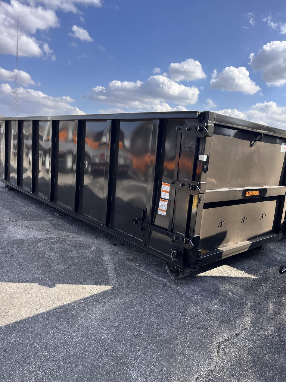 2026 WASTEQUIP TT-134029