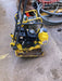 2021 WACKER NEUSON VP1550AW
