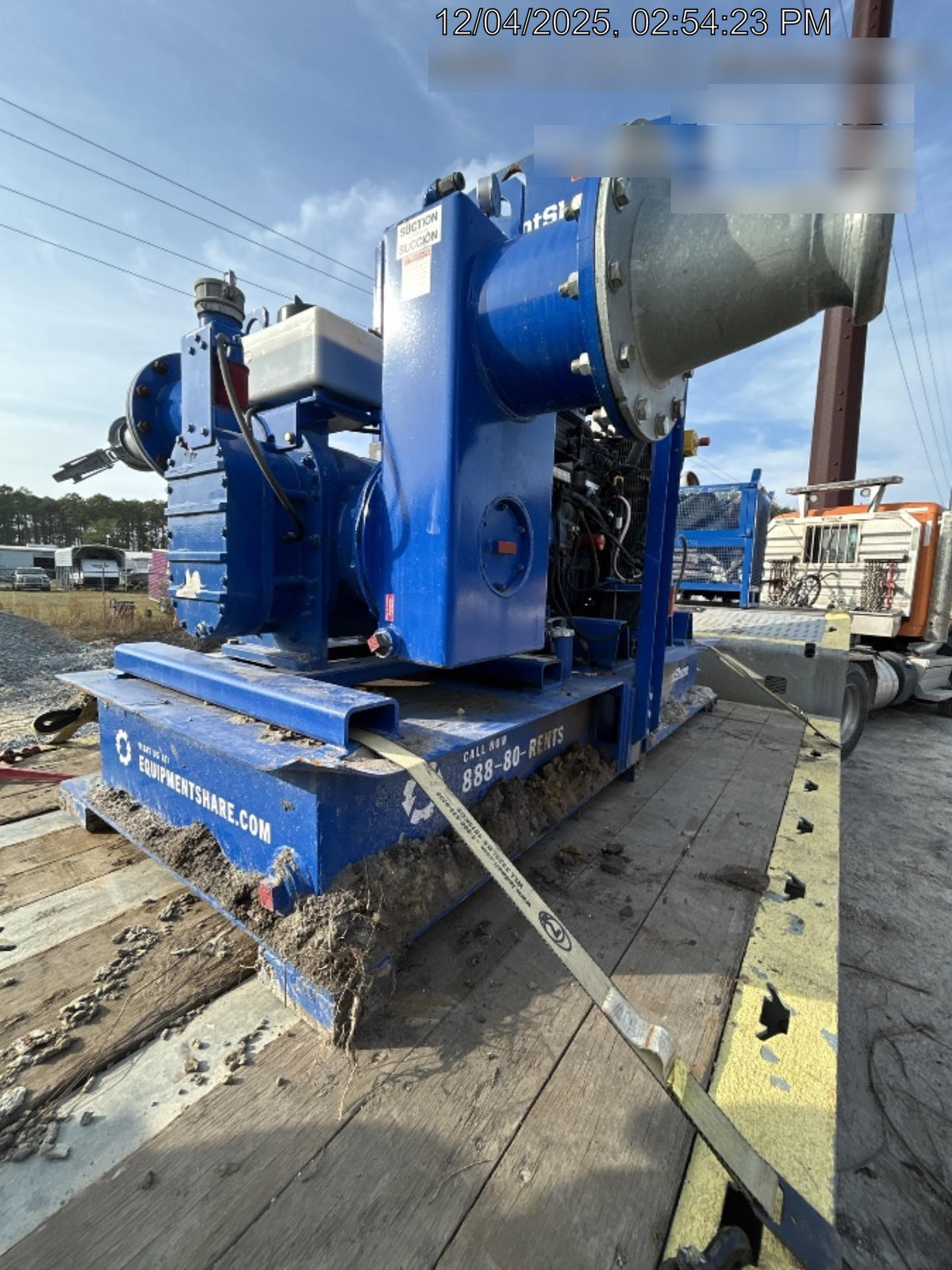 2023 THOMPSON 12R-DDS-3.6-X