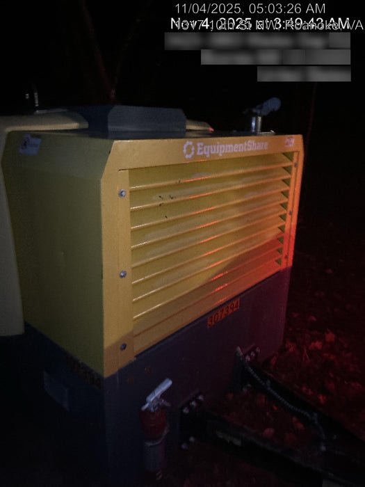 2023 ATLAS COPCO XAS 400-150 PACE