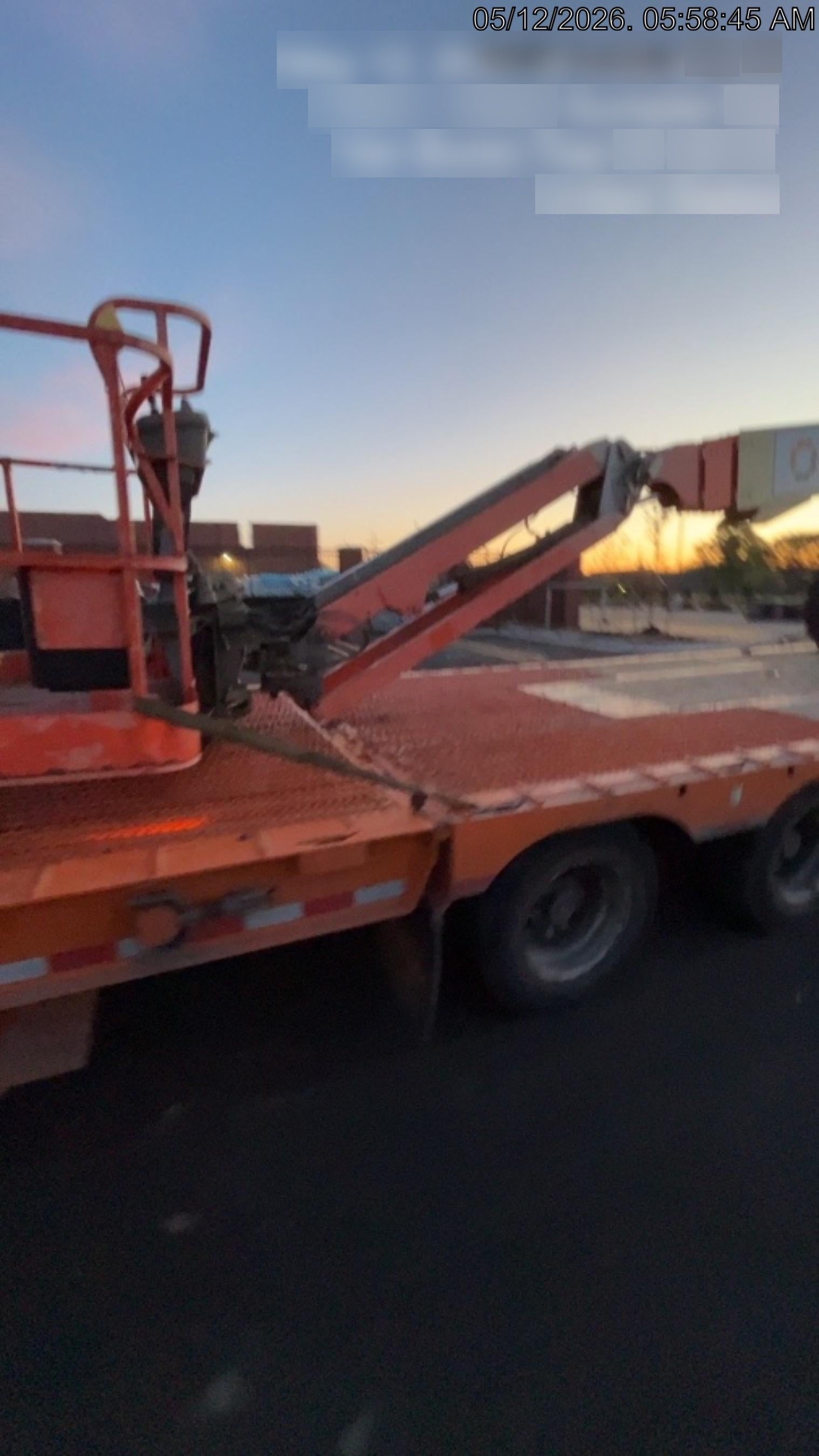 2021 JLG 660SJ