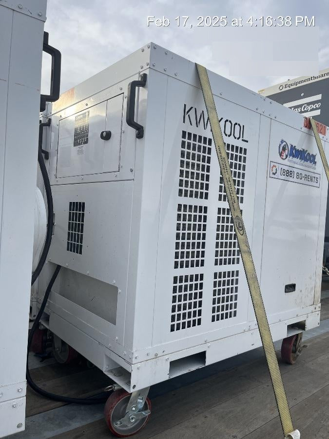 2023 KWIKOOL KPO5-43H