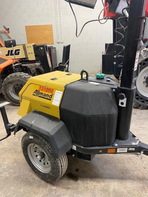 2021 ALLMAND NLV3GR