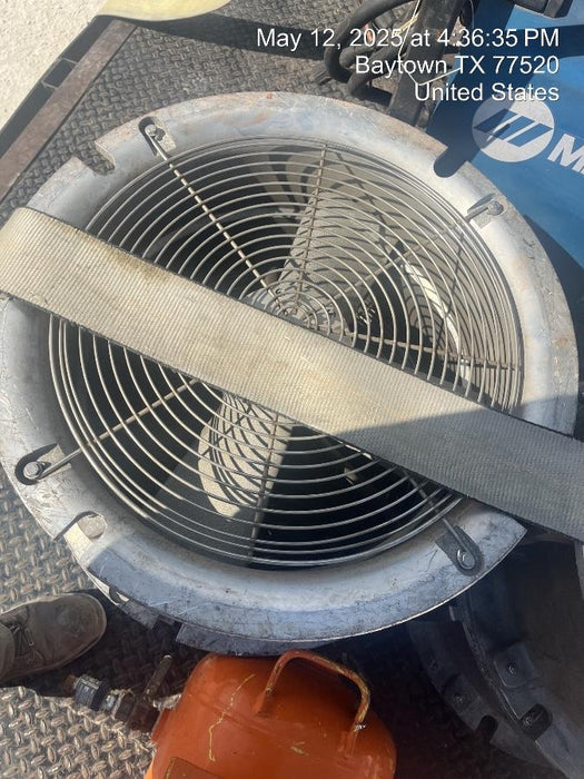 2024 WIDDER 20262-TRACKER