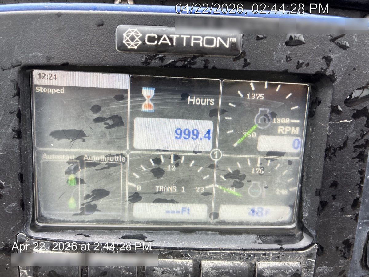 2021 PIONEER PP66S12L71-TD2.9L4