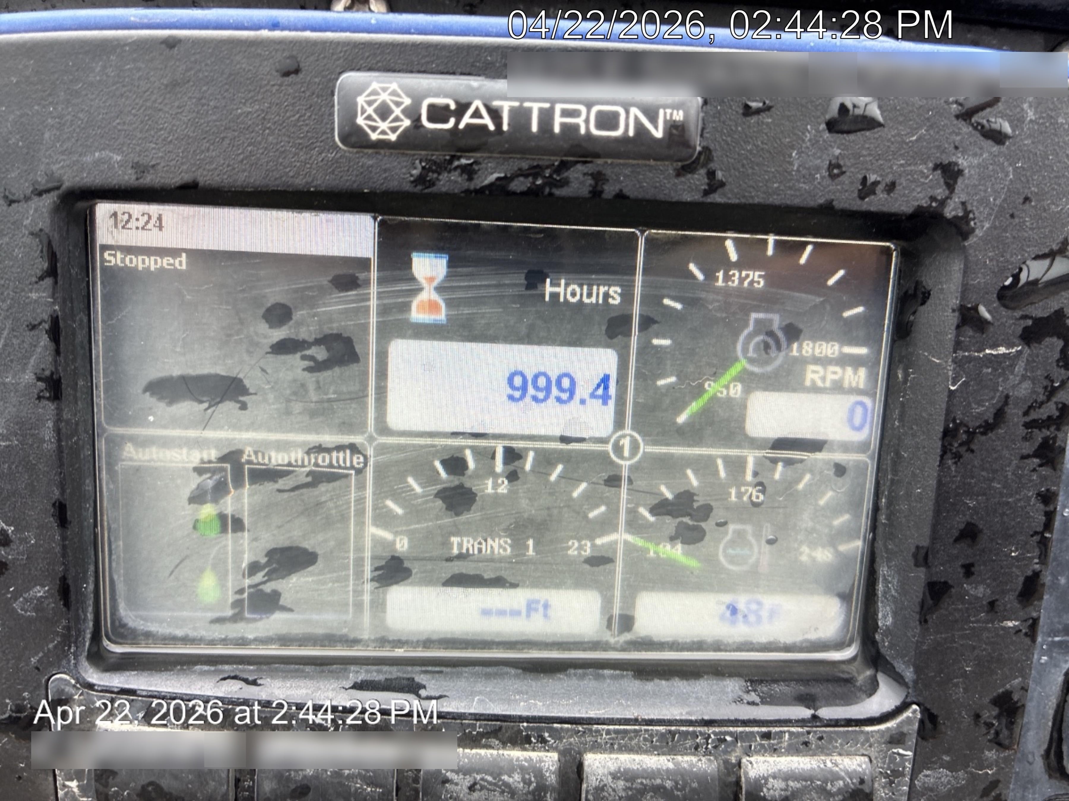 2021 PIONEER PP66S12L71-TD2.9L4