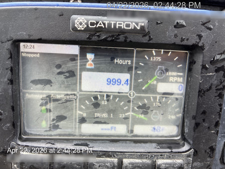 2021 PIONEER PP66S12L71-TD2.9L4