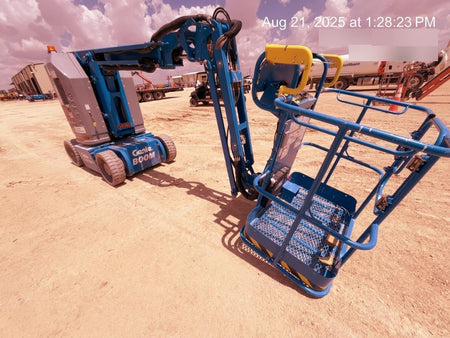2024 GENIE Z30-20 N RJ