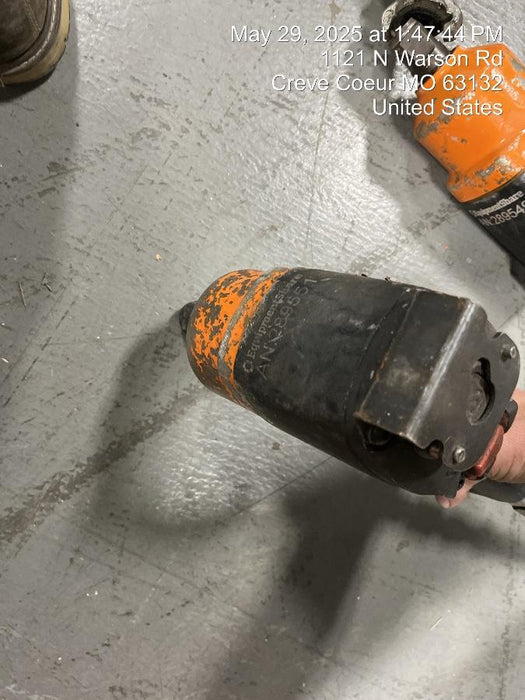 2023 MICHIGAN PNEUMATIC ES-751SS-TRACKER