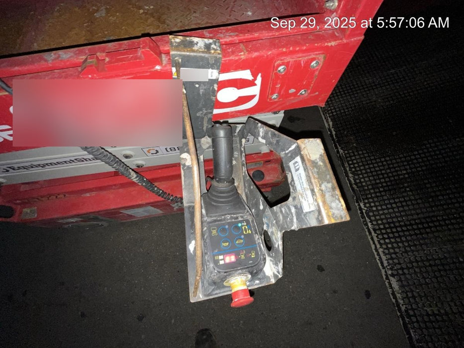 2019 MEC 1330SE Standard Options