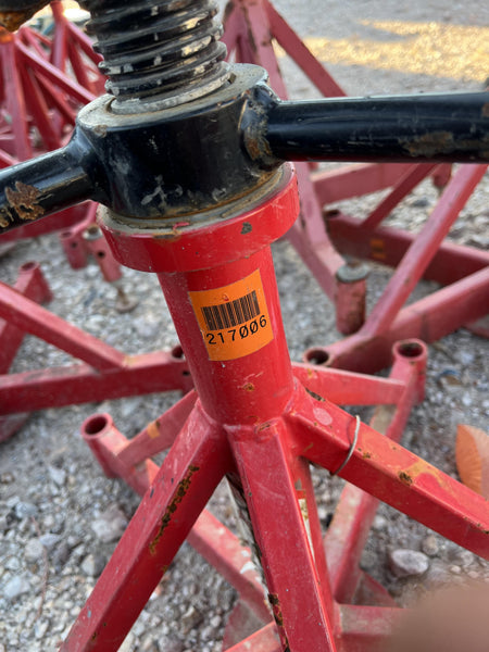 2022 B&B PIPE 3500E