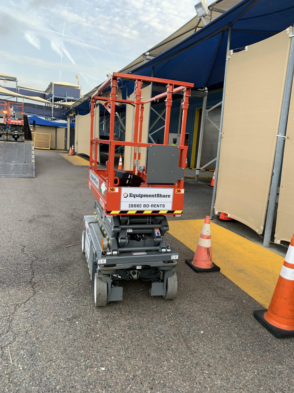 2022 SKYJACK SJ3219