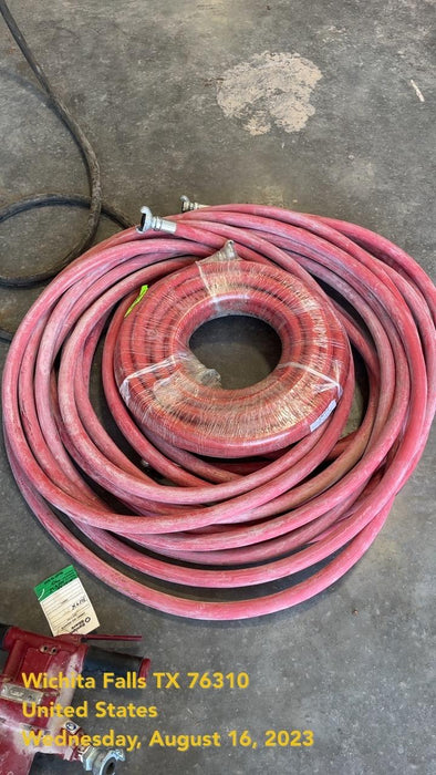 2020 CHICAGO PNEUMATIC CP 1290 S