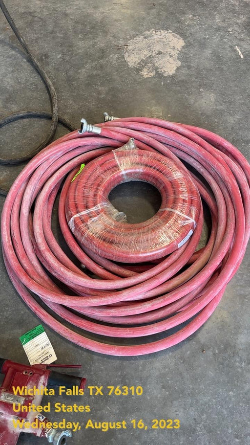 2020 CHICAGO PNEUMATIC CP 1290 S