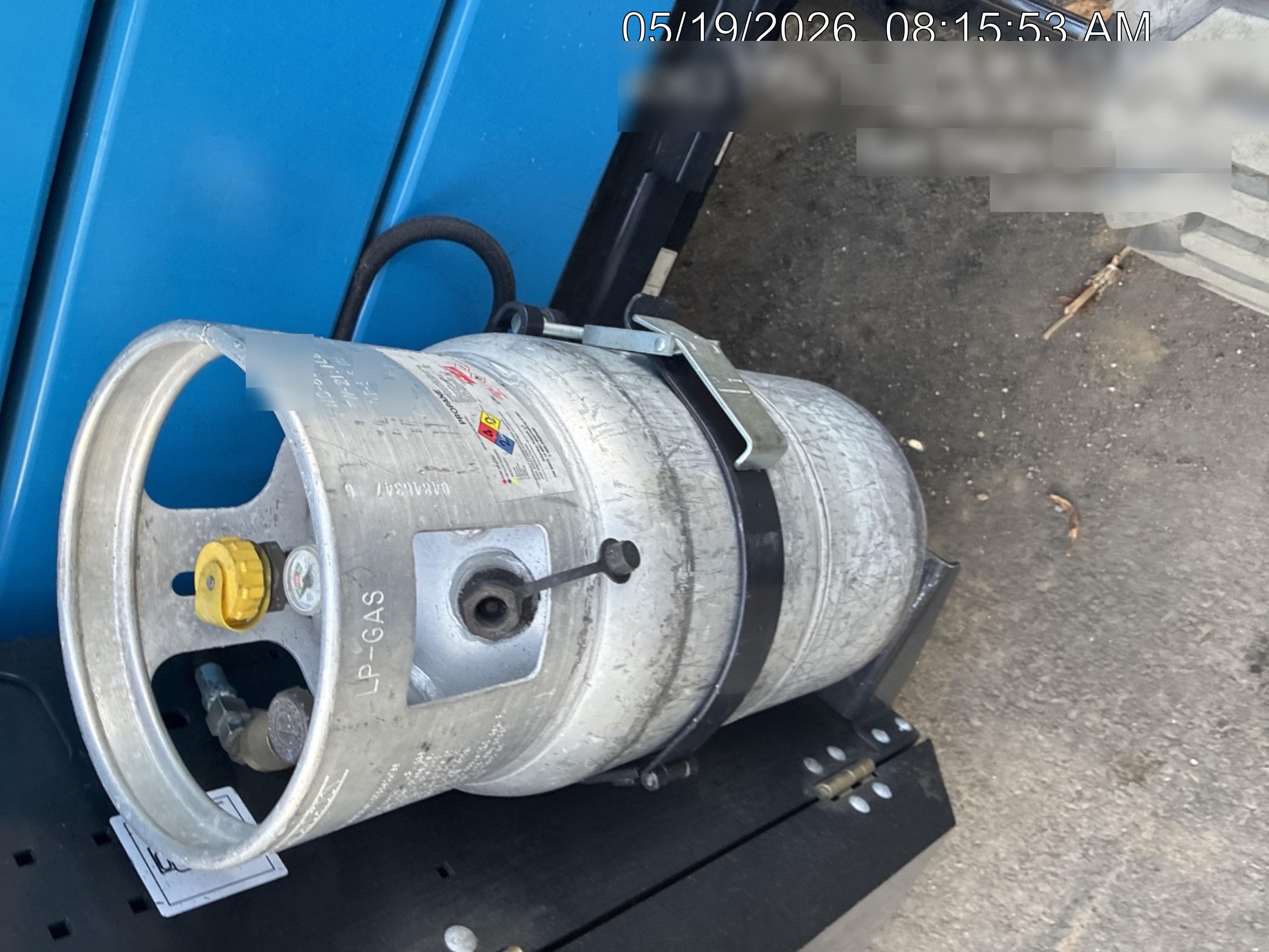 2024 GENIE GS-4390 RT
