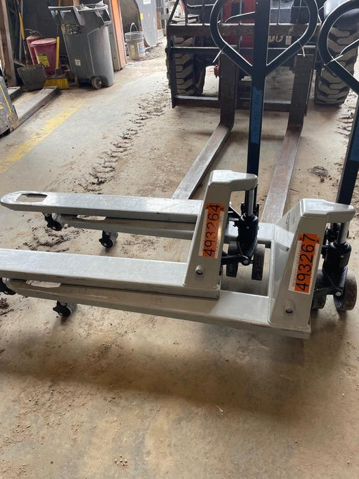 2025 NORTHERN TOOL 5,500 Ibs Pallet Jack - Northern Tool