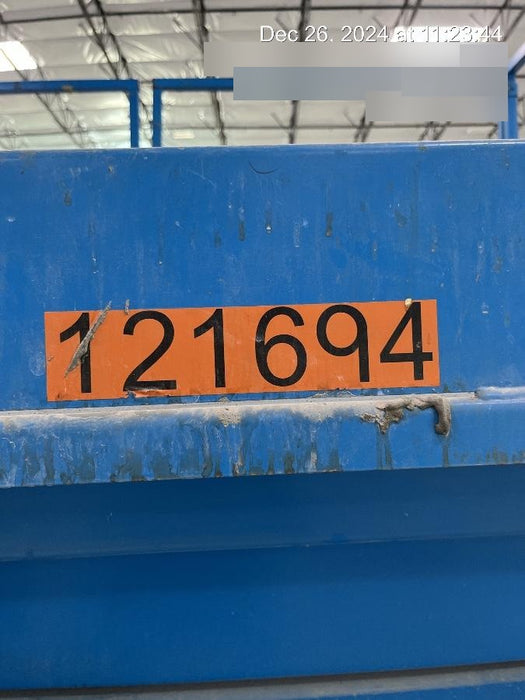 2020 GENIE GS-4390 RT