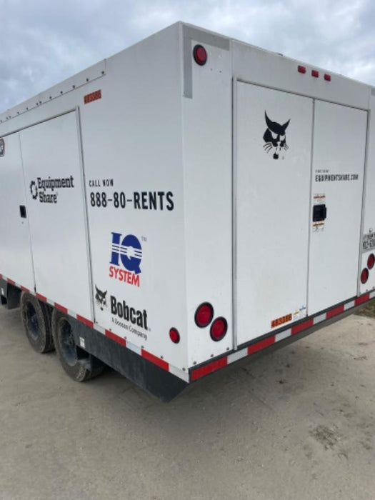 2025 BOBCAT PA1600VPWCU-T4F